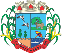 Brasão do Município de Vale Verde